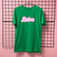 CUSTOM BARBIE WORD T-SHIRT