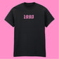 OLD ENGLISH YEAR T-SHIRT