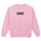 OLD ENGLISH YEAR SWEATSHIRT