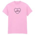 DAVID ATTENBOROUGH T-SHIRT