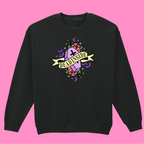 DEAD INSIDE SWEATSHIRT