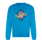 DEAD INSIDE SWEATSHIRT