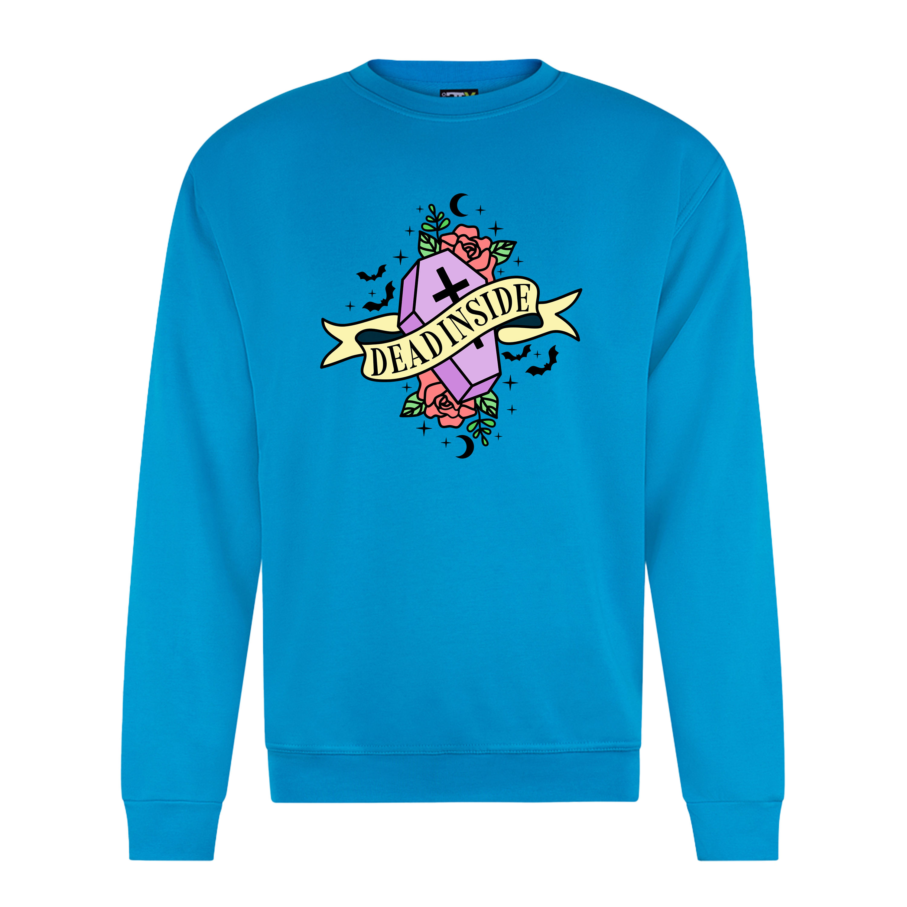 DEAD INSIDE SWEATSHIRT