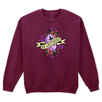DEAD INSIDE SWEATSHIRT