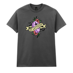 DEAD INSIDE T-SHIRT