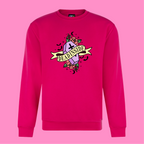 DEAD INSIDE SWEATSHIRT