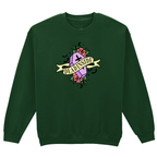 DEAD INSIDE SWEATSHIRT