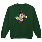DEAD INSIDE SWEATSHIRT