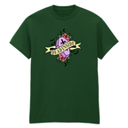 DEAD INSIDE T-SHIRT