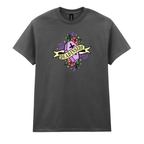 DEAD INSIDE T-SHIRT