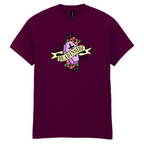 DEAD INSIDE T-SHIRT