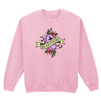 DEAD INSIDE SWEATSHIRT