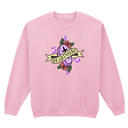DEAD INSIDE SWEATSHIRT