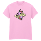 DEAD INSIDE T-SHIRT