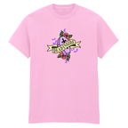 DEAD INSIDE T-SHIRT