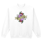 DEAD INSIDE SWEATSHIRT