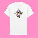 DEAD INSIDE T-SHIRT
