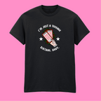 TEENAGE DIRTBAG T-SHIRT