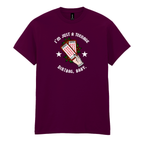 TEENAGE DIRTBAG T-SHIRT