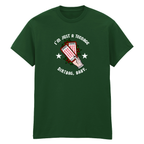 TEENAGE DIRTBAG T-SHIRT