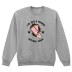 TEENAGE DIRTBAG SWEATSHIRT
