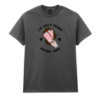 TEENAGE DIRTBAG T-SHIRT