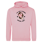 TEENAGE DIRTBAG HOODIE