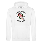 TEENAGE DIRTBAG HOODIE