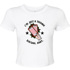 TEENAGE DIRTBAG BABY T-SHIRT