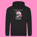 DISRESPECT YOUR SURROUNDINGS HOODIE