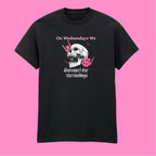 DISRESPECT YOUR SURROUNDINGS T-SHIRT