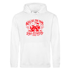 KISS ALL THE TIME HOODIE