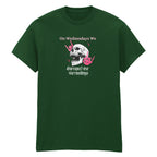 DISRESPECT YOUR SURROUNDINGS T-SHIRT