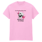 DISRESPECT YOUR SURROUNDINGS T-SHIRT