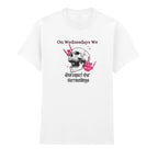 DISRESPECT YOUR SURROUNDINGS T-SHIRT