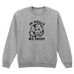 IN DOLLY WE TRUST SWEATSHIRT
