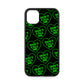 DON'T CALL ME RUBBER PHONE CASE