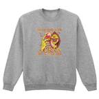 DRAIN THE PATRIARCHY SWEATSHIRT