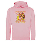 DRAIN THE PATRIARCHY HOODIE