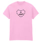 DR PEPPER BARBED HEART T-SHIRT