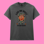 ELDER EMO SOCIETY T-SHIRT