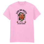 ELDER EMO SOCIETY T-SHIRT
