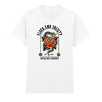 ELDER EMO SOCIETY T-SHIRT