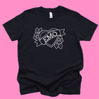 EMO HEART KIDS T-SHIRT
