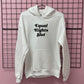 EQUAL RIGHTS SLUT HOODIE