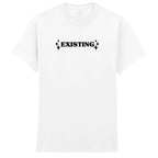 EXISTING T-SHIRT