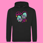 I ONLY HAVE EYES FOR YOU HOODIE
