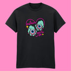I ONLY HAVE EYES FOR YOU T-SHIRT