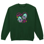 I ONLY HAVE EYES FOR YOU SWEATSHIRT