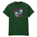 I ONLY HAVE EYES FOR YOU T-SHIRT